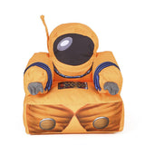Astronaut Children Bean Bag Kids Bean Bag Chair with Filling