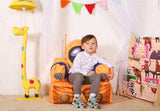 Astronaut Children Bean Bag Kids Bean Bag Chair with Filling